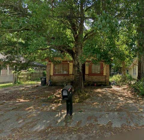Photo of 128 Petain Street E, Mobile, AL 36610 (MLS # 7809584)