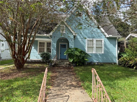 Photo of 116 Glenwood Street, Mobile, AL 36606 (MLS # 7850149)