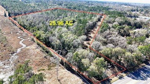 Photo of 0 Moffett Road, Semmes, AL 36575 (MLS # 7724926)