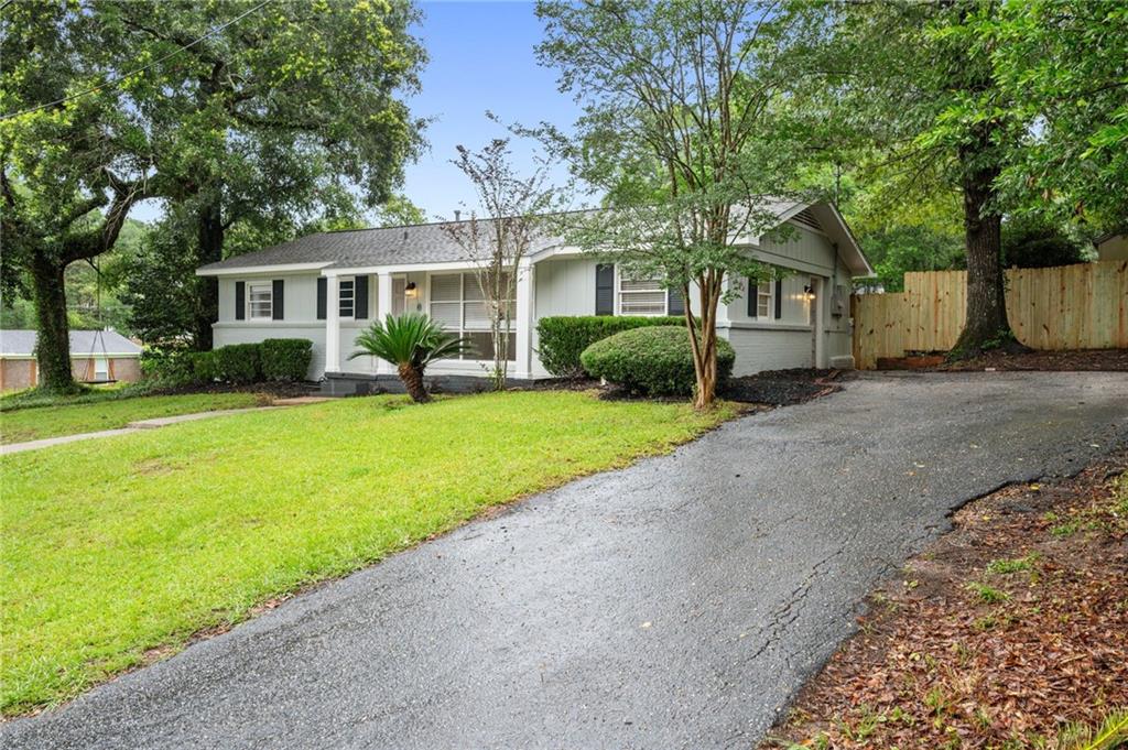 Photo 1 of 28 — 216 Norden Drive E, Mobile, AL 36608