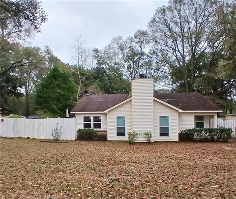 Photo of 7823 Murray Heights Drive W, Irvington, AL 36544 (MLS # 7699804)