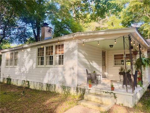 Photo of 324 Border Drive W, Mobile, AL 36608 (MLS # 7792912)