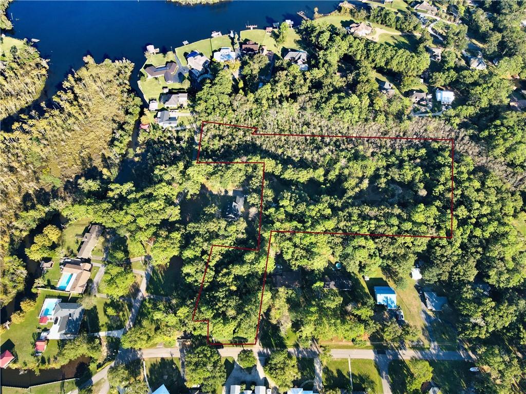 Photo 1 of 12 — 0 Patricia Drive, Mobile, AL 36619