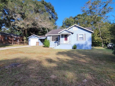 Photo of 1404 Stevens Lane, Mobile, AL 36618 (MLS # 7794632)