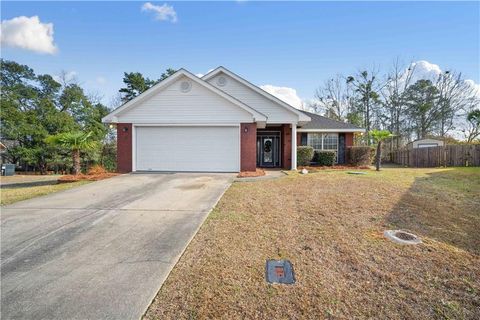 Photo of 3060 Scott Place Court, Mobile, AL 36695 (MLS # 7725124)