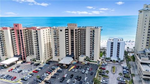 Photo of 24132 Perdido Beach Boulevard #1123, Orange Beach, AL 36561 (MLS # 7771125)