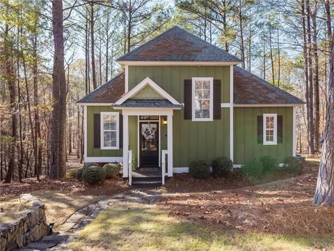 Photo of 168 Village Circle, Dadeville, AL 36853 (MLS # 7704775)