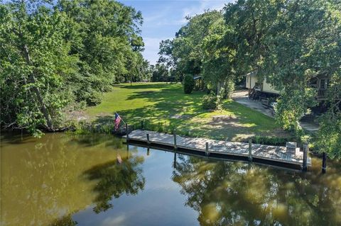 Photo of 6145 Bayou Road, Mobile, AL 36605 (MLS # 7775699)