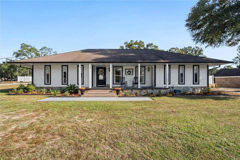 Photo of 4567 Pine Avenue, Saraland, AL 36571 (MLS # 7685376)