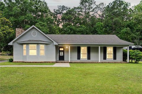 Photo of 207 Chase Drive, Saraland, AL 36571 (MLS # 7773221)