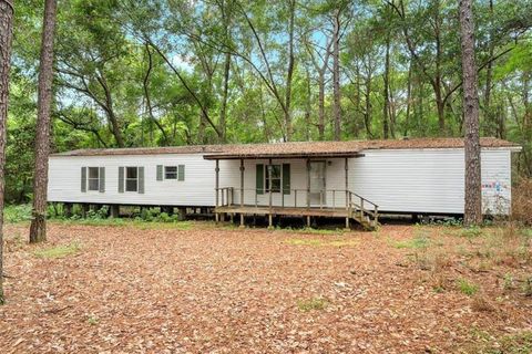 Photo of 12030 Oakdale Avenue, Grand Bay, AL 36541 (MLS # 7778100)