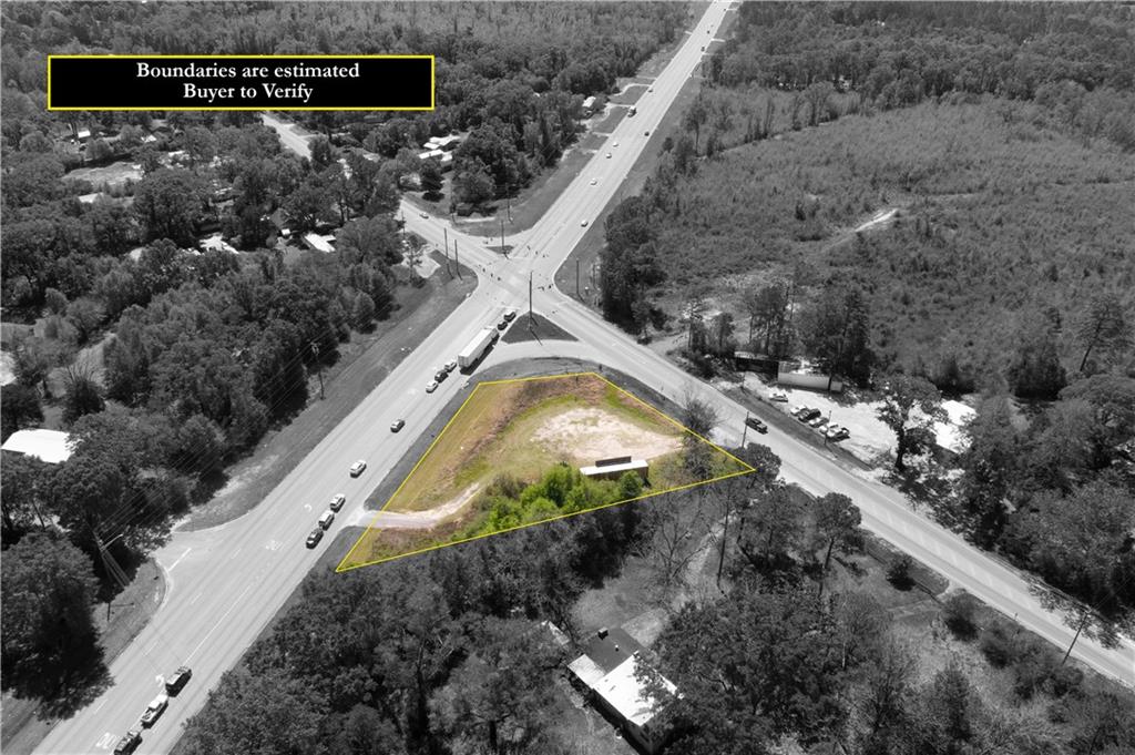 Photo 1 of 16 — 0 Lott Road, Eight Mile, AL 36613
