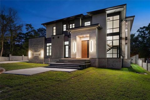 Photo of 3712 Old Shell Road, Mobile, AL 36608 (MLS # 7750617)