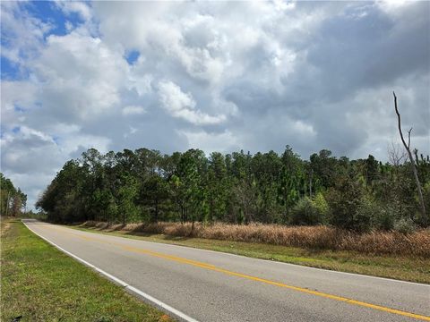 Photo of 0 Henry Davis Road, Chunchula, AL 36521 (MLS # 7734633)