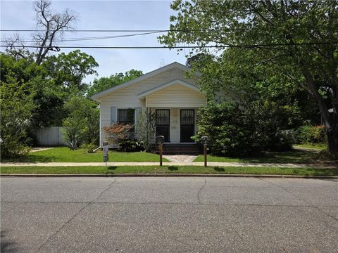 Photo of 111 N Julia Street, Mobile, AL 36604 (MLS # 7746508)