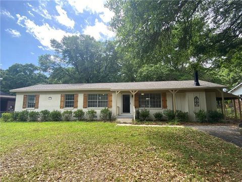 Photo of 7432 Havenwood Drive, Theodore, AL 36582 (MLS # 7755206)