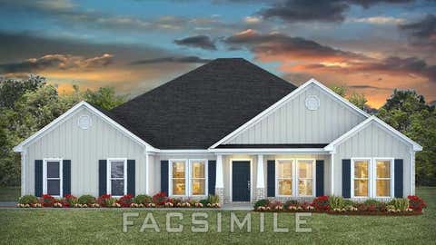 Photo of 3889 Newman Road, Mobile, AL 36695 (MLS # 7807233)
