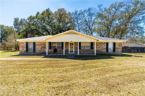 Photo of 8053 Old Cherry Drive N, Theodore, AL 36582 (MLS # 7725755)