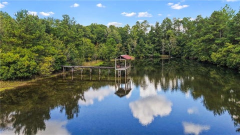 Photo of 0 Country Road N, Mobile, AL 36521 (MLS # 7834871)