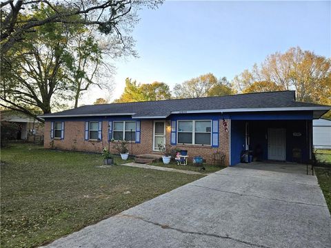 Photo of 12970 Bonnievale Drive S, Grand Bay, AL 36541 (MLS # 7739086)