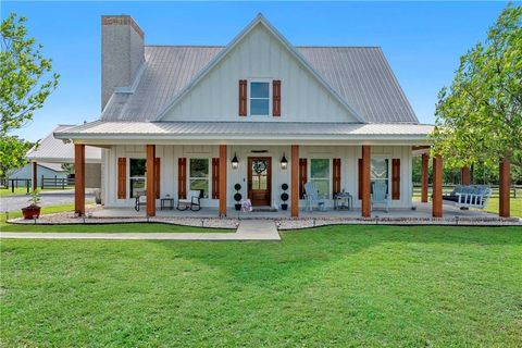 Photo of 6576 E Ranch Road, Grand Bay, AL 36541 (MLS # 7774976)