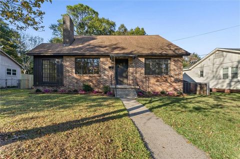 Photo of 2806 Exter Drive, Mobile, AL 36606 (MLS # 7684506)