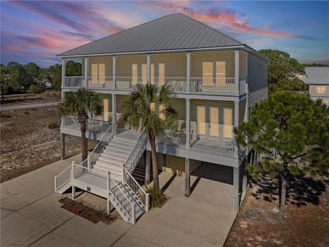 Photo of 612 Hernando Place, Dauphin Island, AL 36528 (MLS # 7706286)