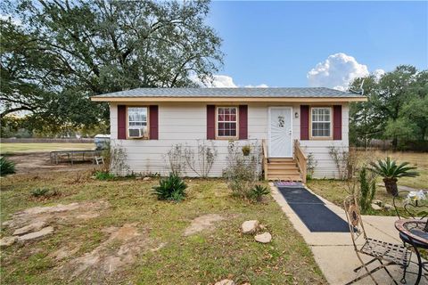 Photo of 5763 Orchard Street, Satsuma, AL 36572 (MLS # 7731159)