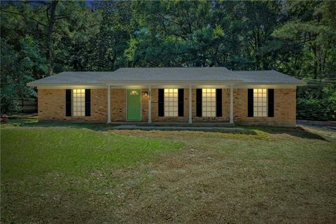 Photo of 3312 Armond Drive, Mobile, AL 36605 (MLS # 7772017)