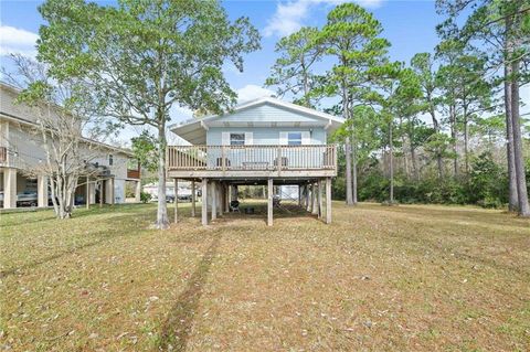 Photo of 7947 Bay Shore Drive, Elberta, AL 36530 (MLS # 7702801)