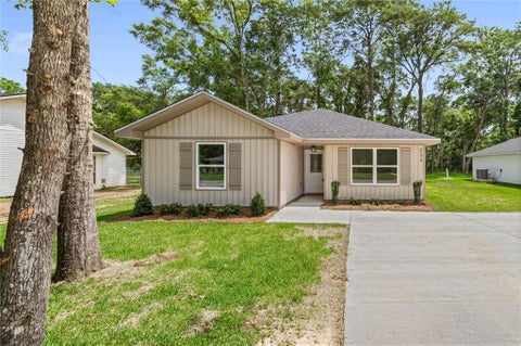 Photo of 233 Viola Avenue, Saraland, AL 36571 (MLS # 7772623)