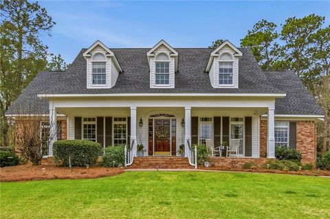 Photo of 31515 Rhett Drive, Spanish Fort, AL 36527 (MLS # 7719290)