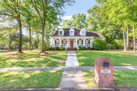 Photo of 7601 Cameron Court, Mobile, AL 36695 (MLS # 7754285)