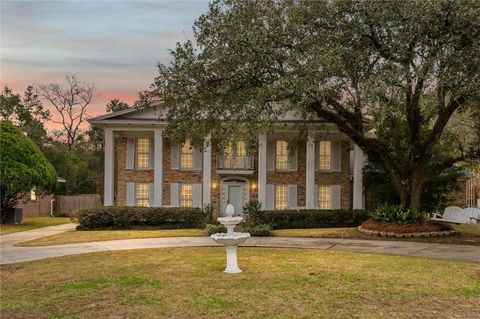 Photo of 4059 Airport Boulevard, Mobile, AL 36608 (MLS # 7713416)