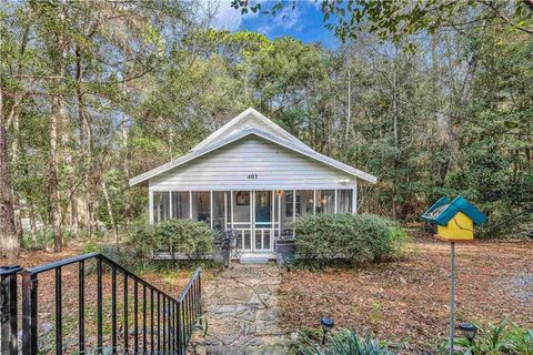 Photo of 403 Pensacola Avenue, Fairhope, AL 36532 (MLS # 7704636)