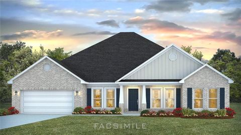 Photo of 2254 Summit View Circle W, Mobile, AL 36695 (MLS # 7697646)
