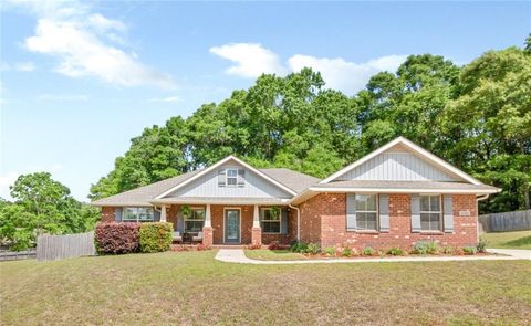 Photo of 4093 Blackwell Court W, Semmes, AL 36575 (MLS # 7757719)