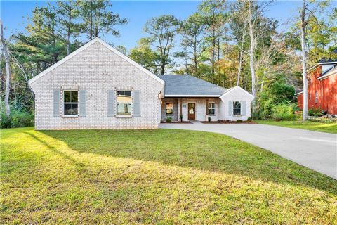 Photo of 2720 Weston Drive, Mobile, AL 36695 (MLS # 7689189)