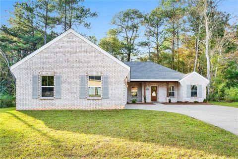 Photo of 2720 Weston Drive, Mobile, AL 36695 (MLS # 7689189)