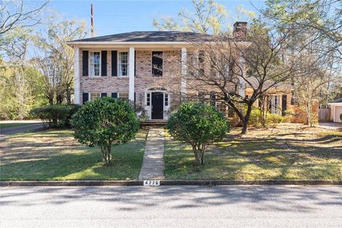 Photo of 4776 Falls Church Road, Mobile, AL 36608 (MLS # 7714260)