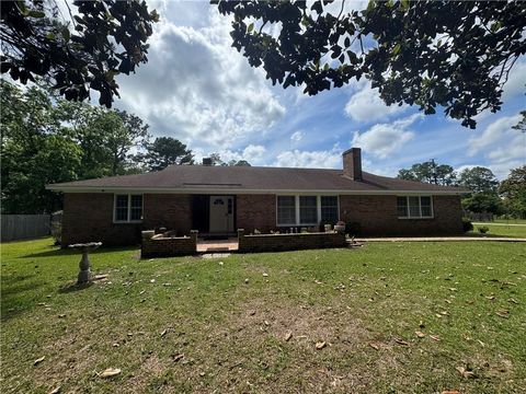 Photo of 10224 Padgett Switch Road, Irvington, AL 36544 (MLS # 7765191)