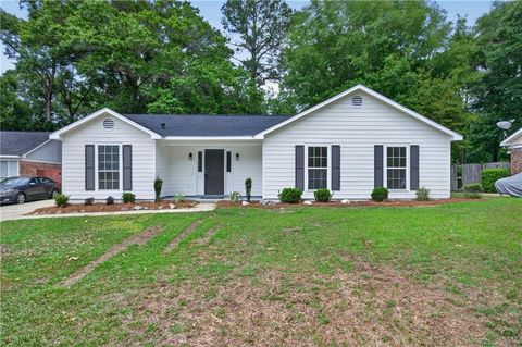 Photo of 5628 Candia Court, Mobile, AL 36693 (MLS # 7761369)