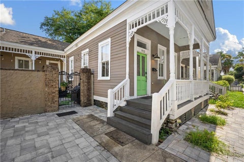 Photo of 912 Charleston Street, Mobile, AL 36604 (MLS # 7808992)