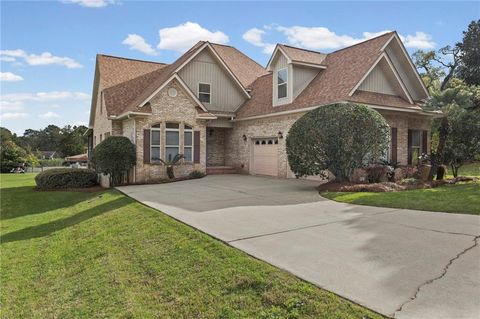 Photo of 4199 Heron Lakes Drive, Mobile, AL 36693 (MLS # 7734154)