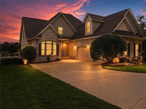 Photo of 4199 Heron Lakes Drive, Mobile, AL 36693 (MLS # 7734154)