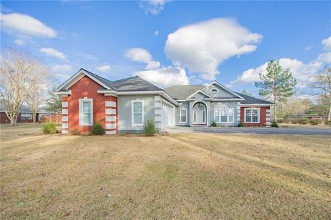 Photo of 2770 Harmon Williams Road, Mobile, AL 36608 (MLS # 7716011)