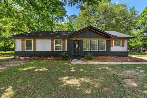 Photo of 121 Mathieson Avenue, Saraland, AL 36571 (MLS # 7755032)