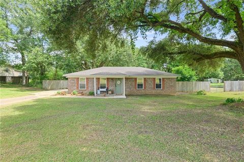 Photo of 6300-K Maurice Poiroux Road, Theodore, AL 36582 (MLS # 7808360)