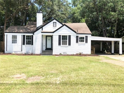 Photo of 2700 Emogene Street, Mobile, AL 36606 (MLS # 7608848)