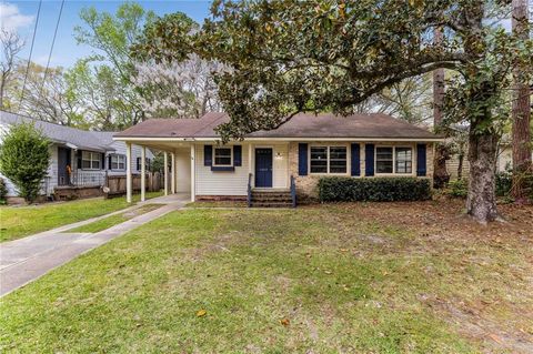 Photo of 2850 Exter Drive, Mobile, AL 36606 (MLS # 7734108)